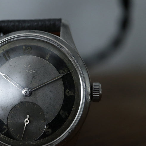 OMEGA / KS-287
